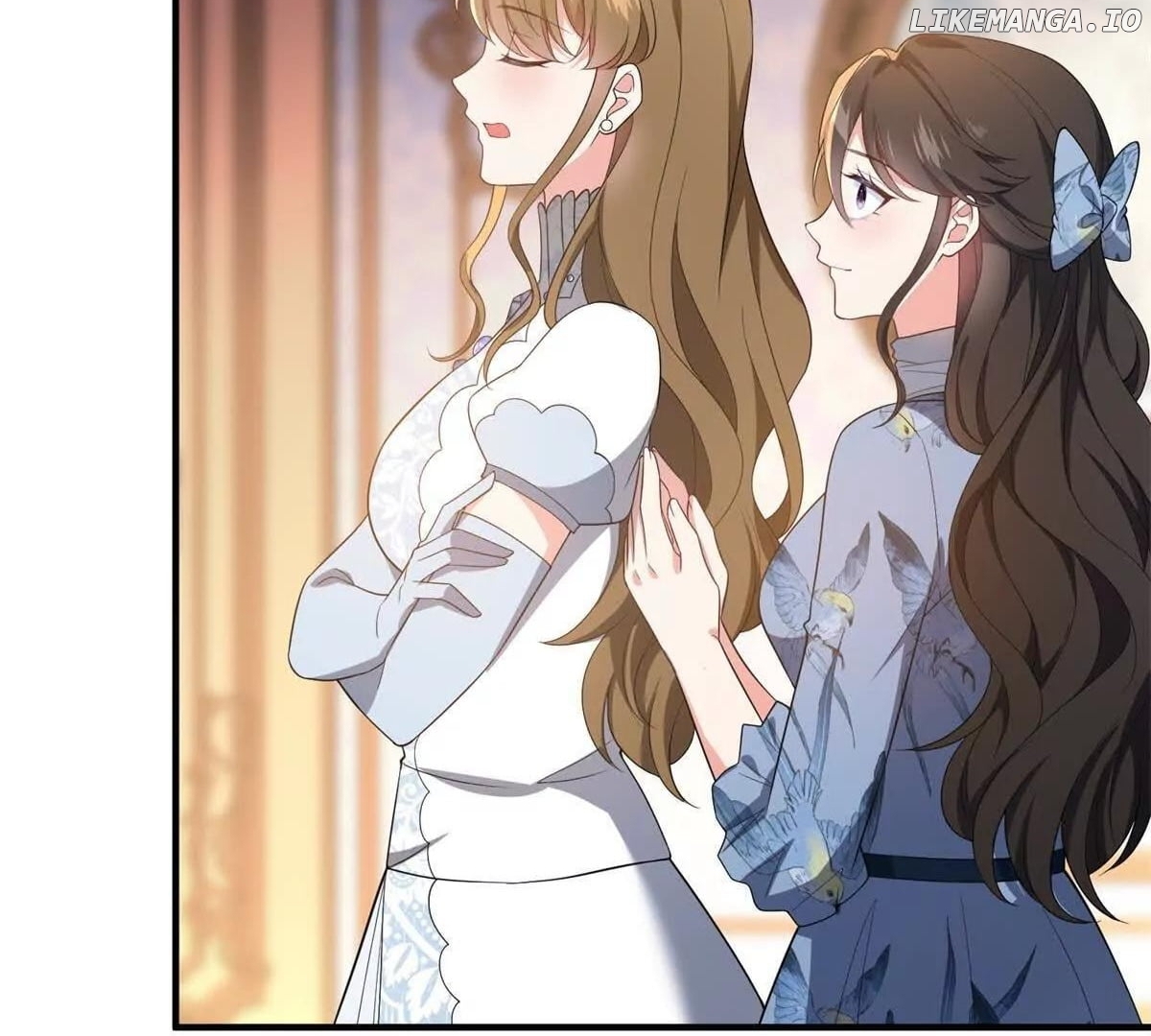 How to Change a Path Full of Thorns Into One Full of Happiness Chapter 96 - page 54
