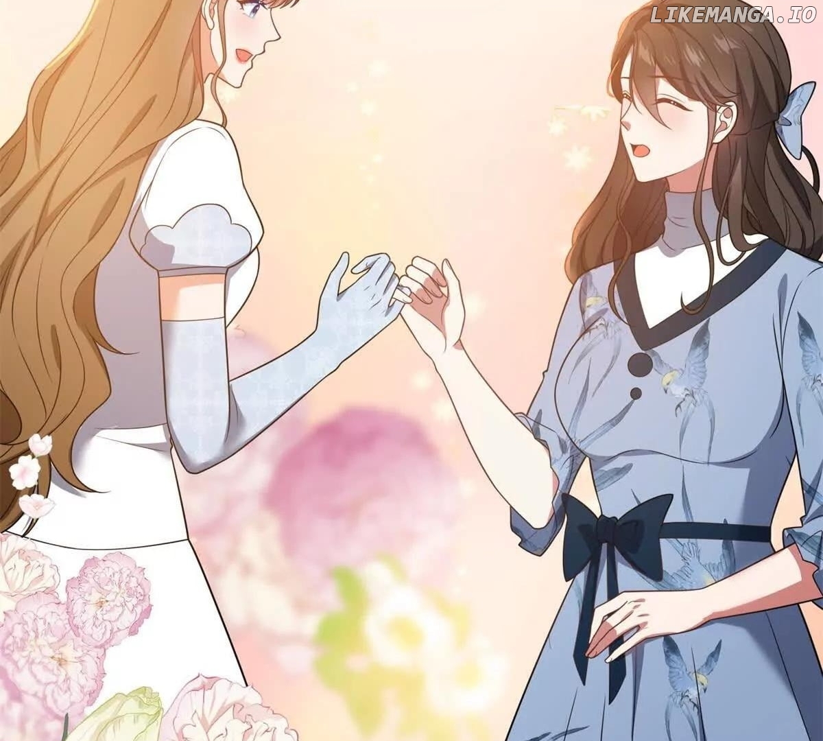 How to Change a Path Full of Thorns Into One Full of Happiness Chapter 96 - page 58