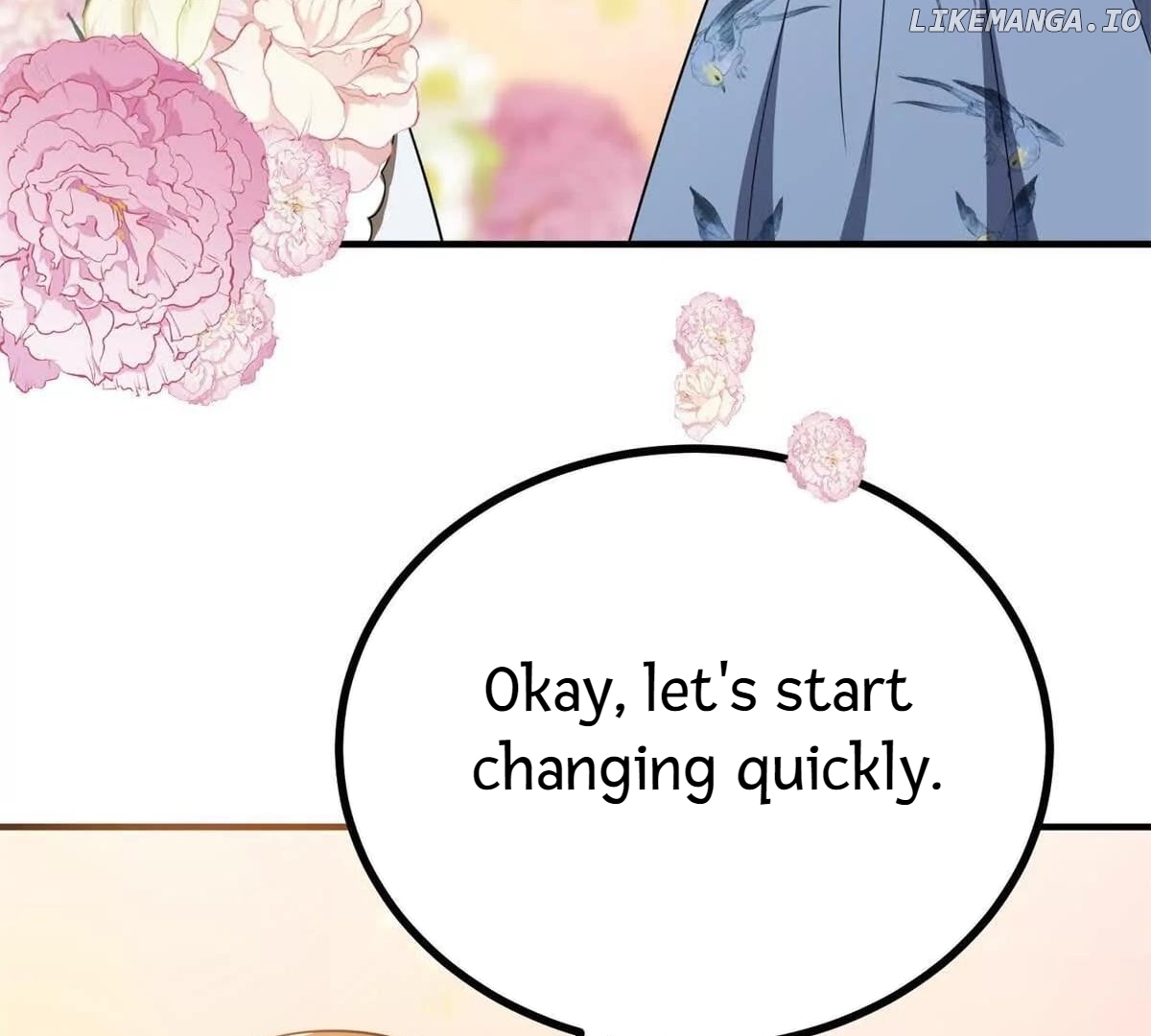 How to Change a Path Full of Thorns Into One Full of Happiness Chapter 96 - page 59