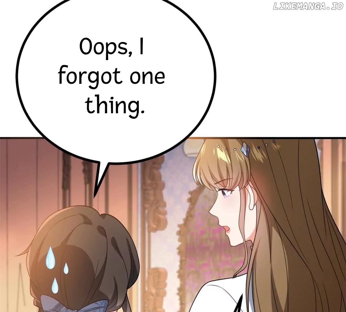 How to Change a Path Full of Thorns Into One Full of Happiness Chapter 96 - page 62