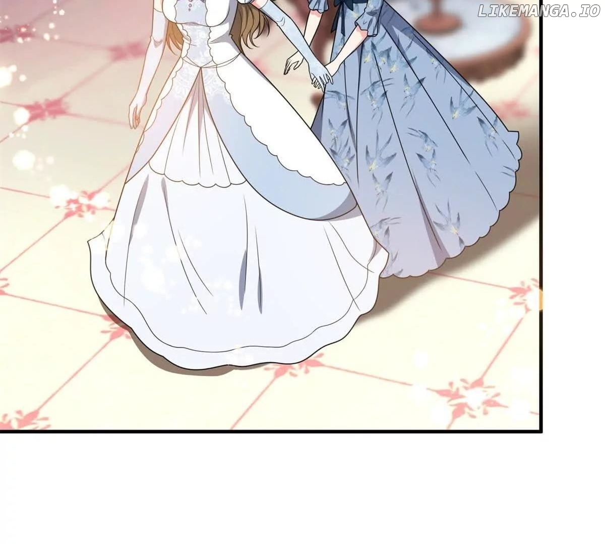 How to Change a Path Full of Thorns Into One Full of Happiness Chapter 96 - page 67