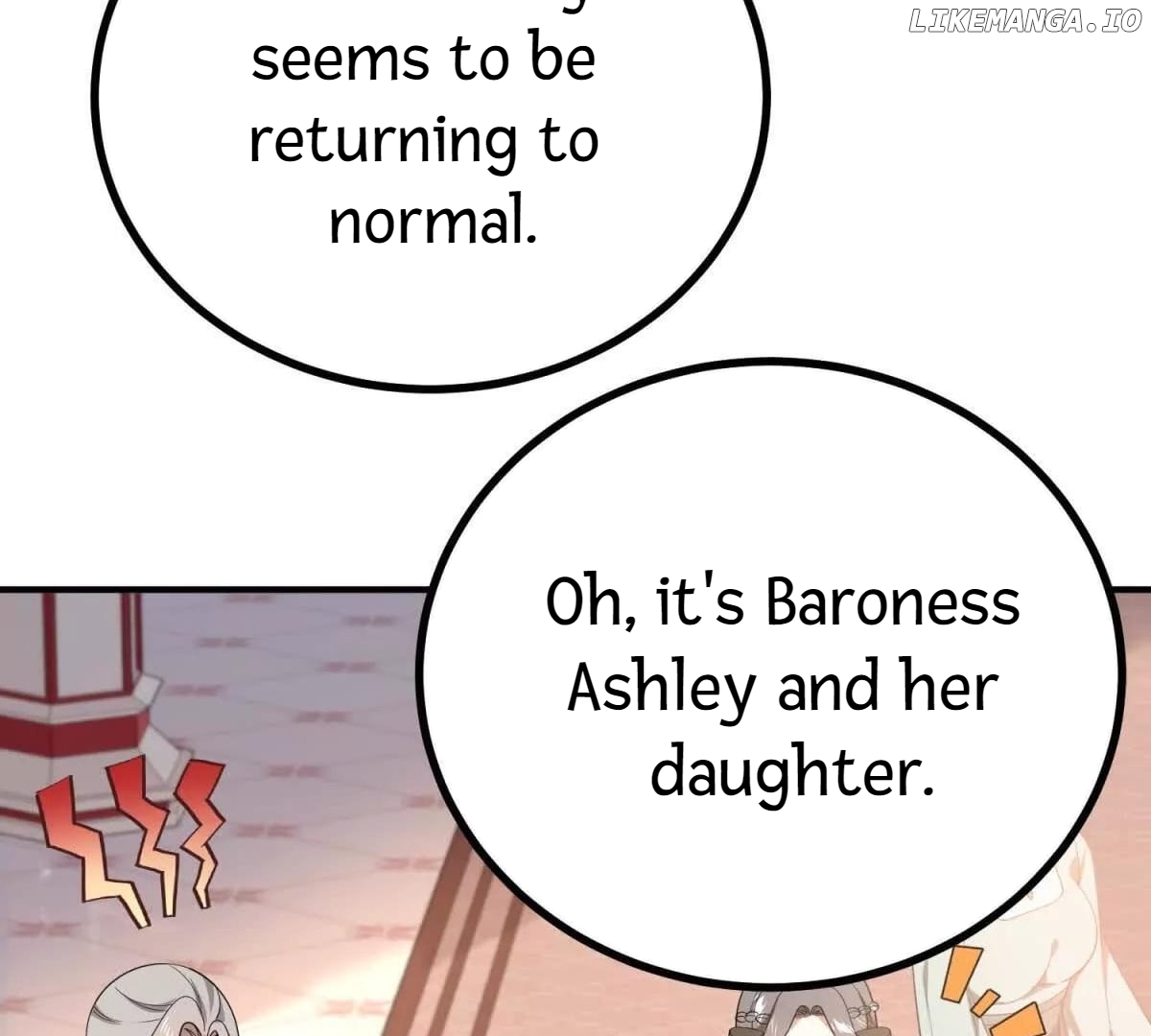 How to Change a Path Full of Thorns Into One Full of Happiness Chapter 96 - page 8