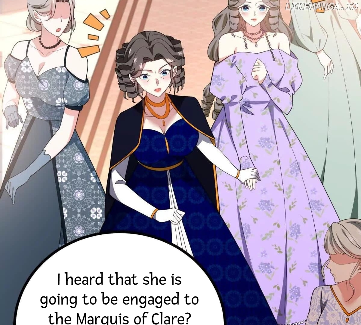 How to Change a Path Full of Thorns Into One Full of Happiness Chapter 96 - page 9
