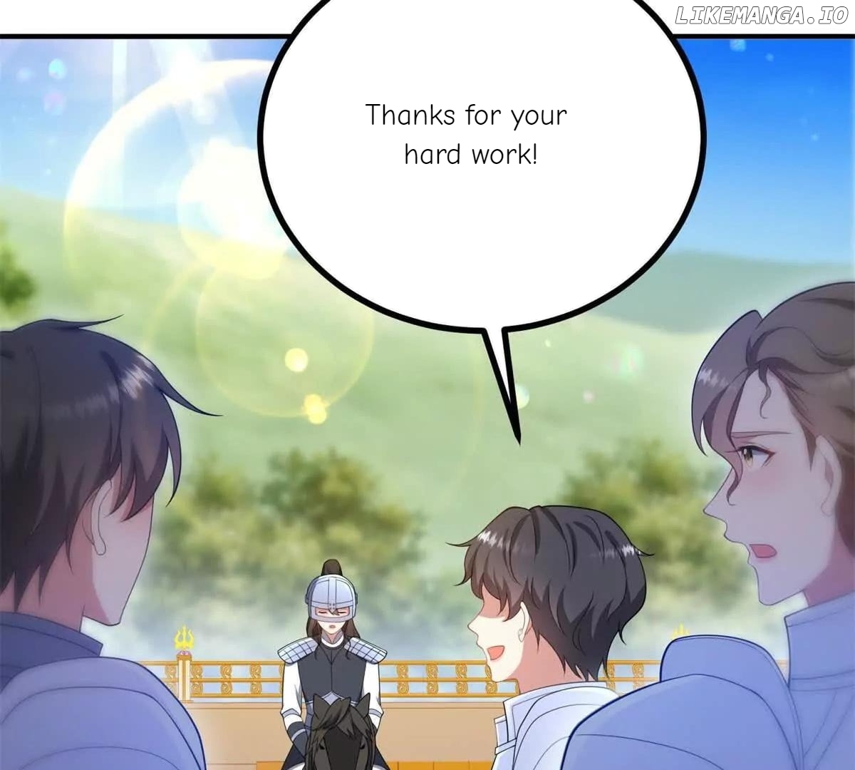 How to Change a Path Full of Thorns Into One Full of Happiness Chapter 141 - page 14