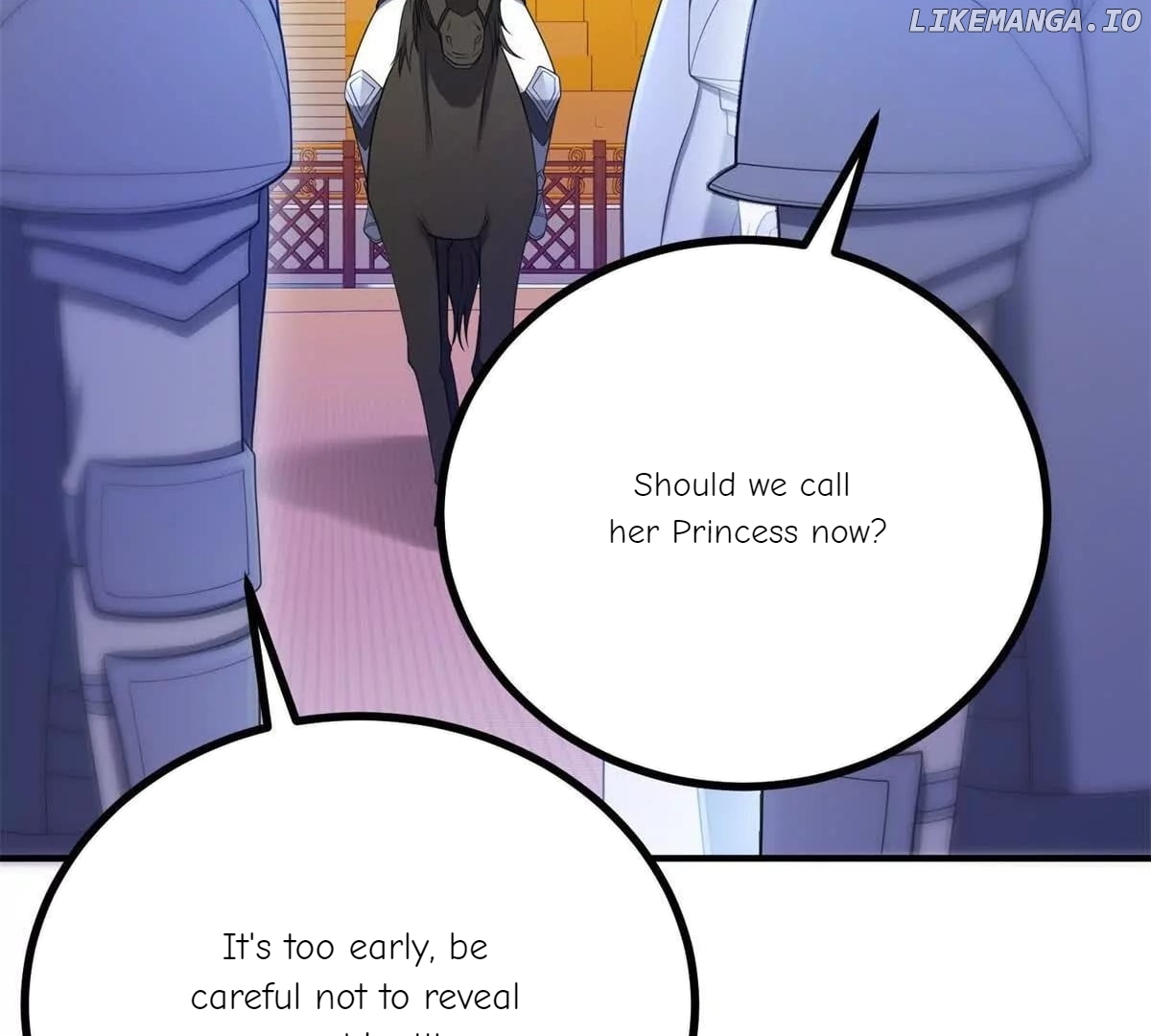 How to Change a Path Full of Thorns Into One Full of Happiness Chapter 141 - page 15