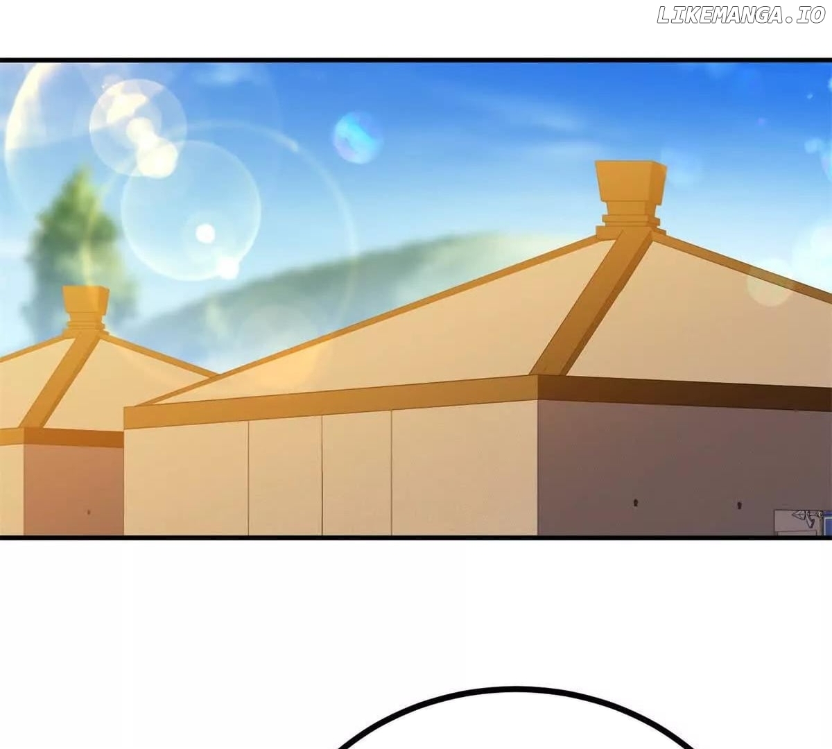How to Change a Path Full of Thorns Into One Full of Happiness Chapter 141 - page 17