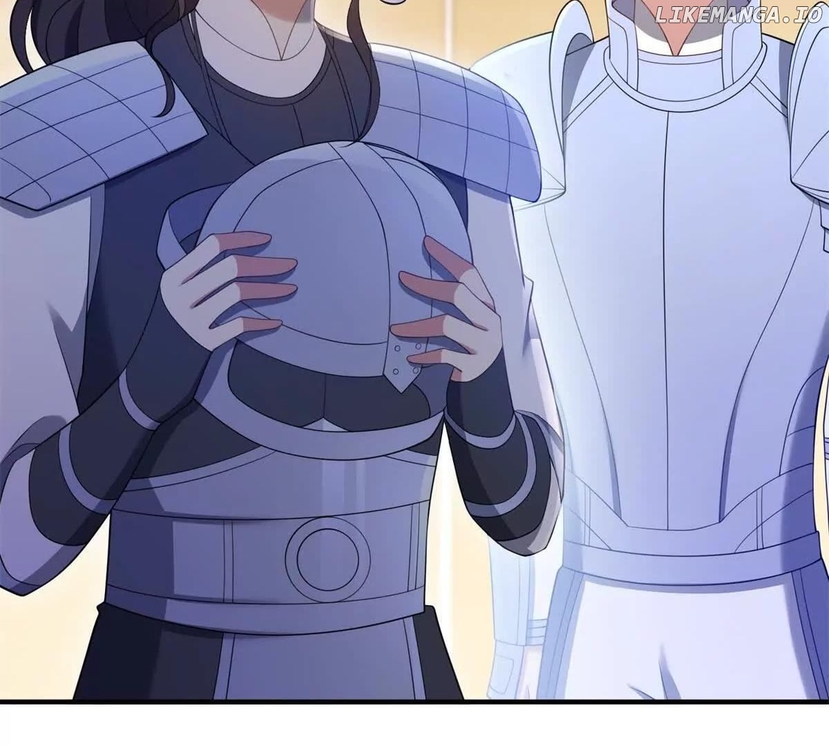 How to Change a Path Full of Thorns Into One Full of Happiness Chapter 141 - page 19