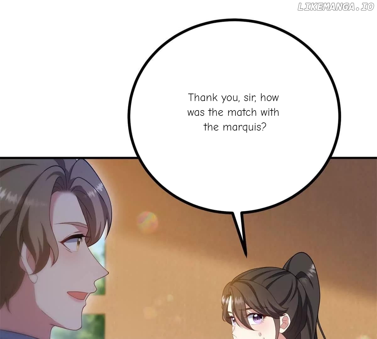 How to Change a Path Full of Thorns Into One Full of Happiness Chapter 141 - page 20
