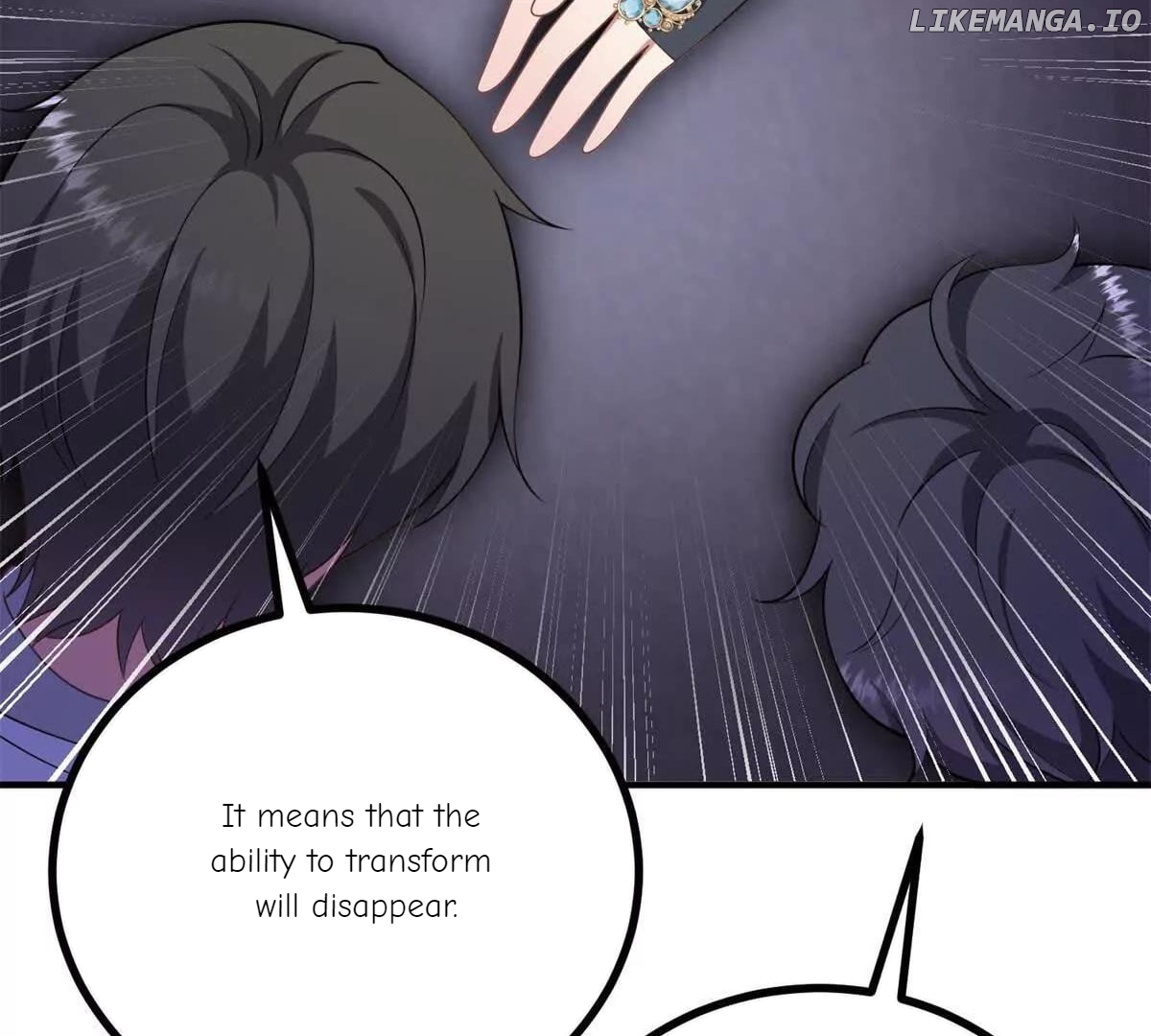 How to Change a Path Full of Thorns Into One Full of Happiness Chapter 141 - page 25