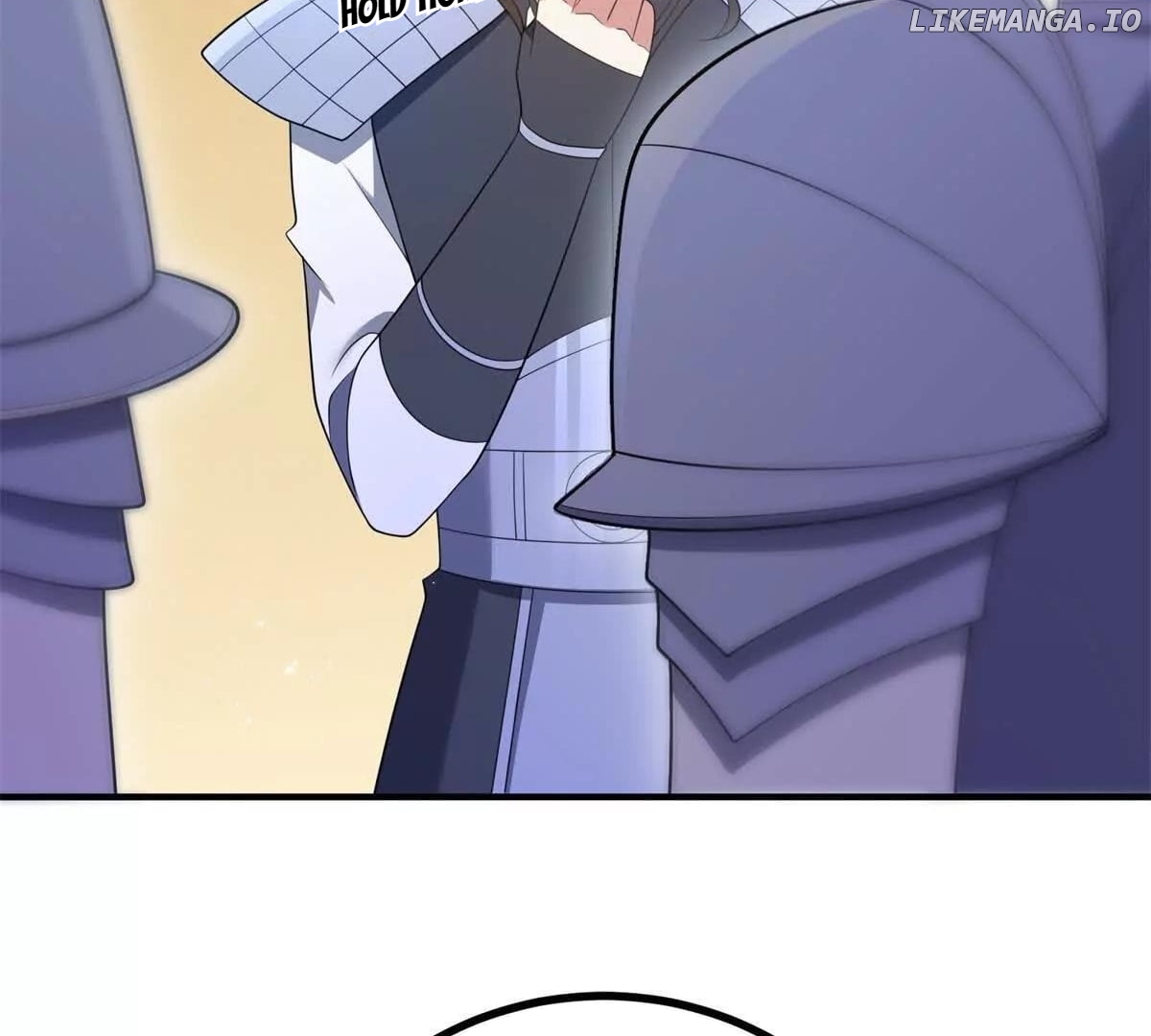 How to Change a Path Full of Thorns Into One Full of Happiness Chapter 141 - page 28