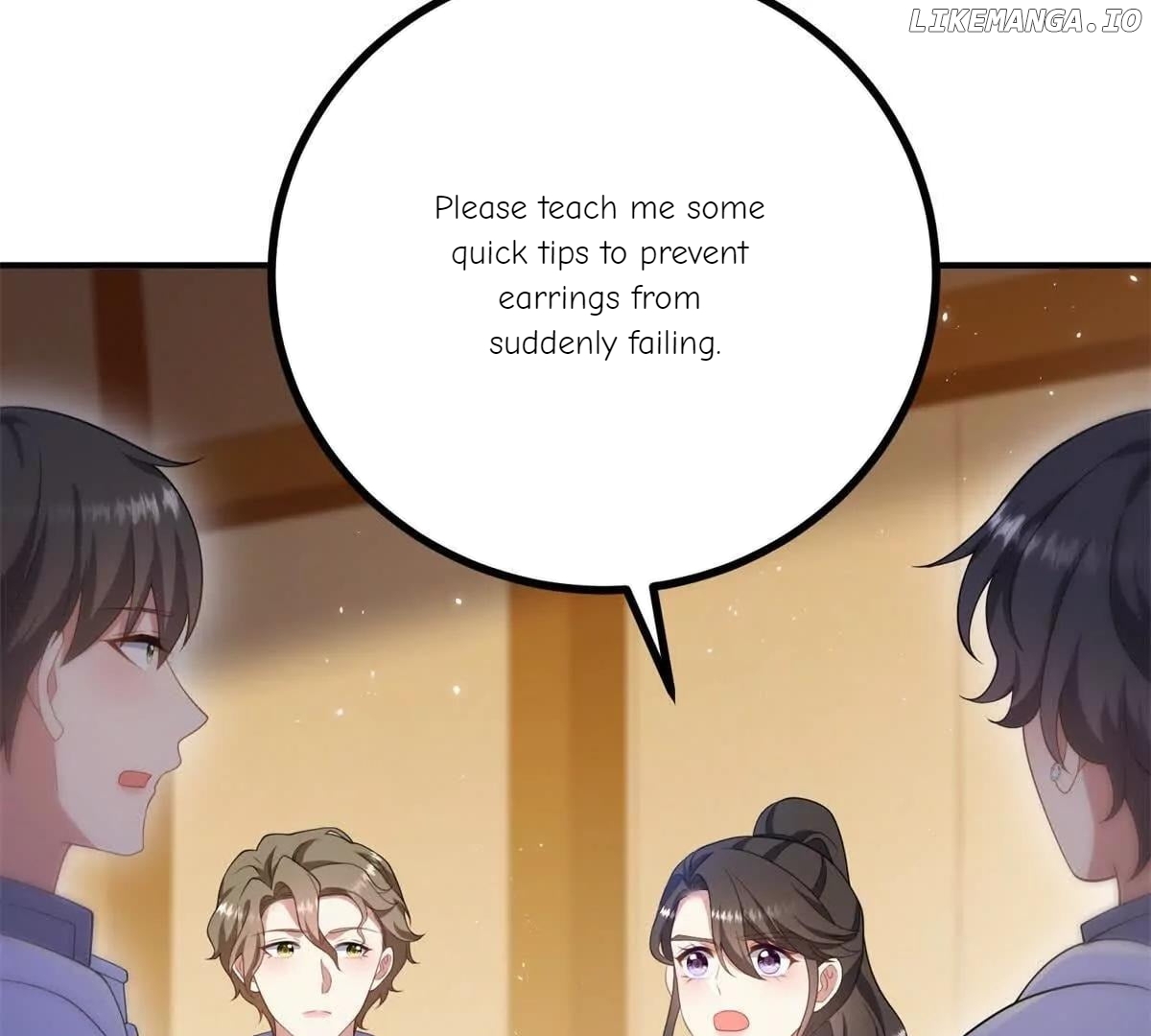 How to Change a Path Full of Thorns Into One Full of Happiness Chapter 141 - page 29
