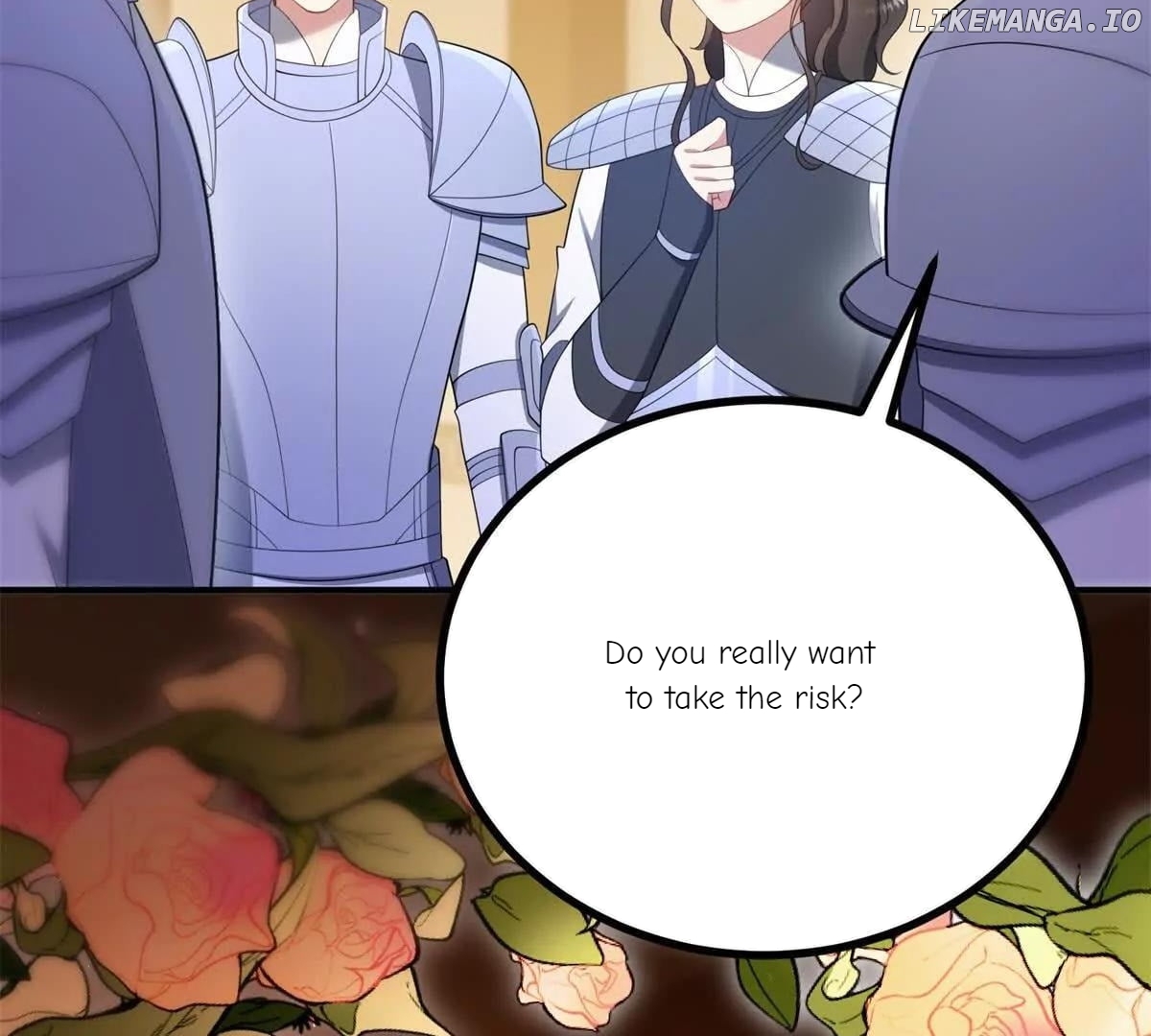 How to Change a Path Full of Thorns Into One Full of Happiness Chapter 141 - page 30