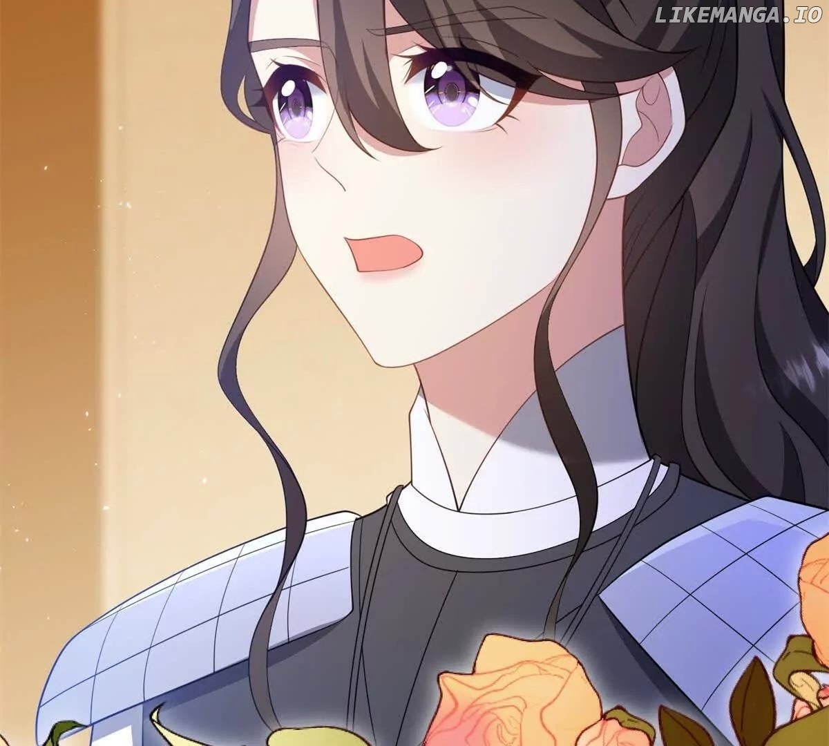 How to Change a Path Full of Thorns Into One Full of Happiness Chapter 141 - page 32