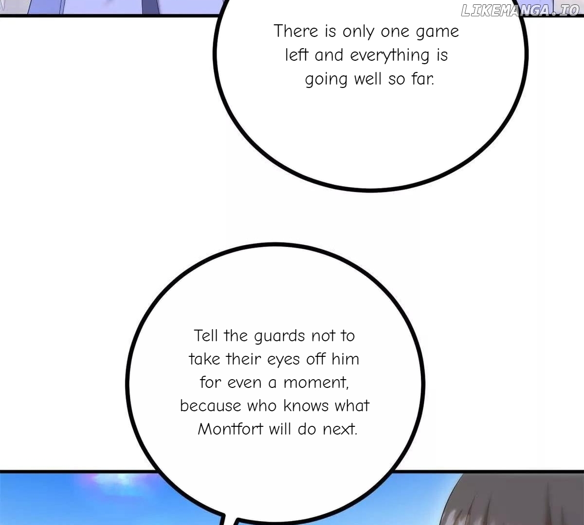 How to Change a Path Full of Thorns Into One Full of Happiness Chapter 141 - page 37