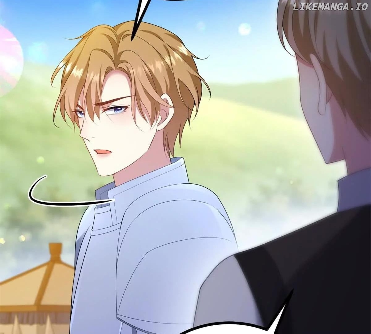 How to Change a Path Full of Thorns Into One Full of Happiness Chapter 141 - page 38