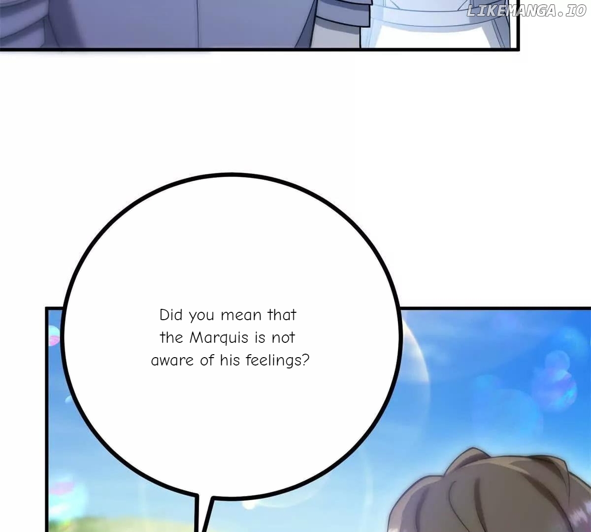 How to Change a Path Full of Thorns Into One Full of Happiness Chapter 141 - page 4