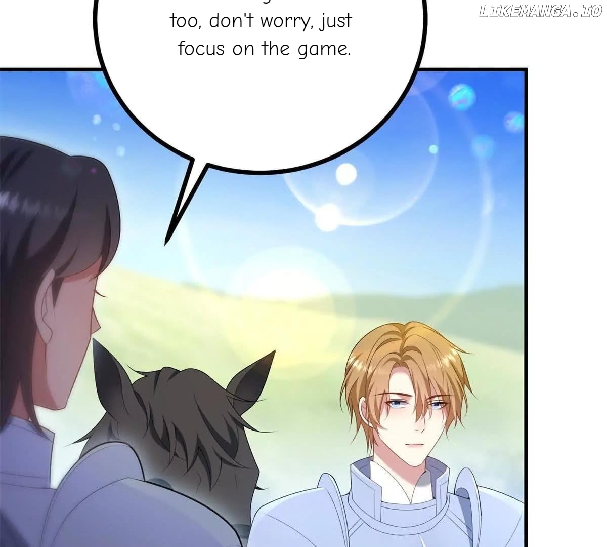 How to Change a Path Full of Thorns Into One Full of Happiness Chapter 141 - page 40