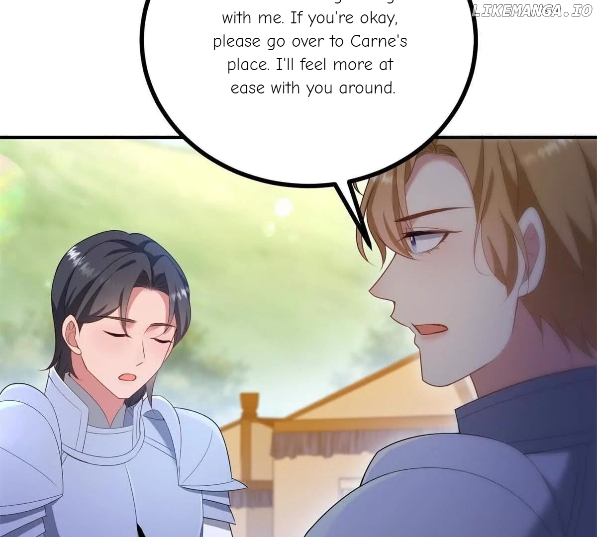How to Change a Path Full of Thorns Into One Full of Happiness Chapter 141 - page 42