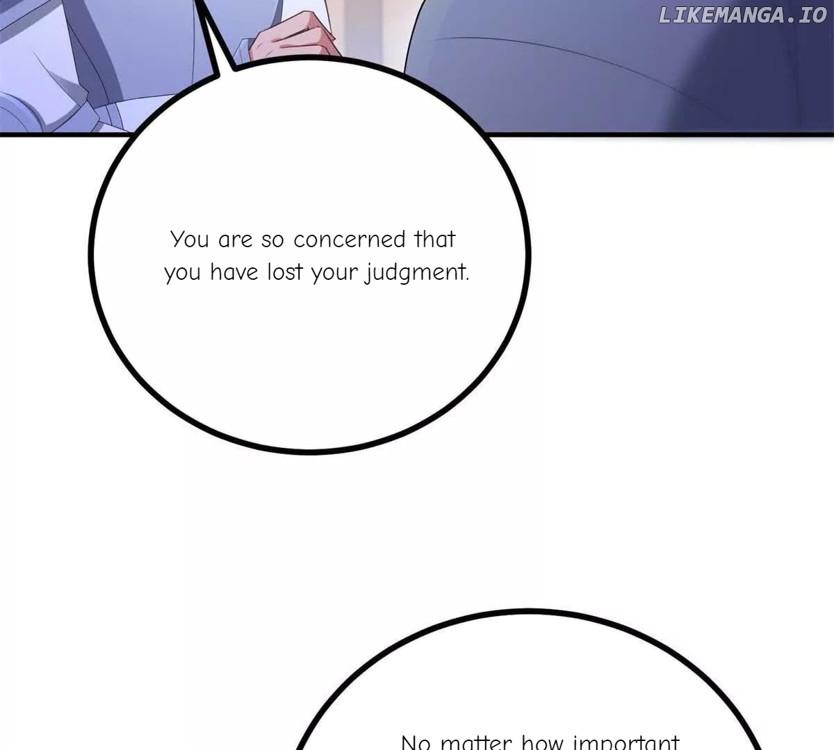 How to Change a Path Full of Thorns Into One Full of Happiness Chapter 141 - page 43
