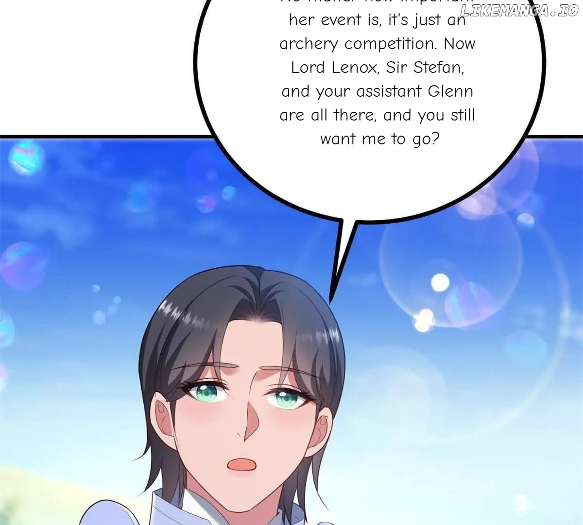 How to Change a Path Full of Thorns Into One Full of Happiness Chapter 141 - page 44