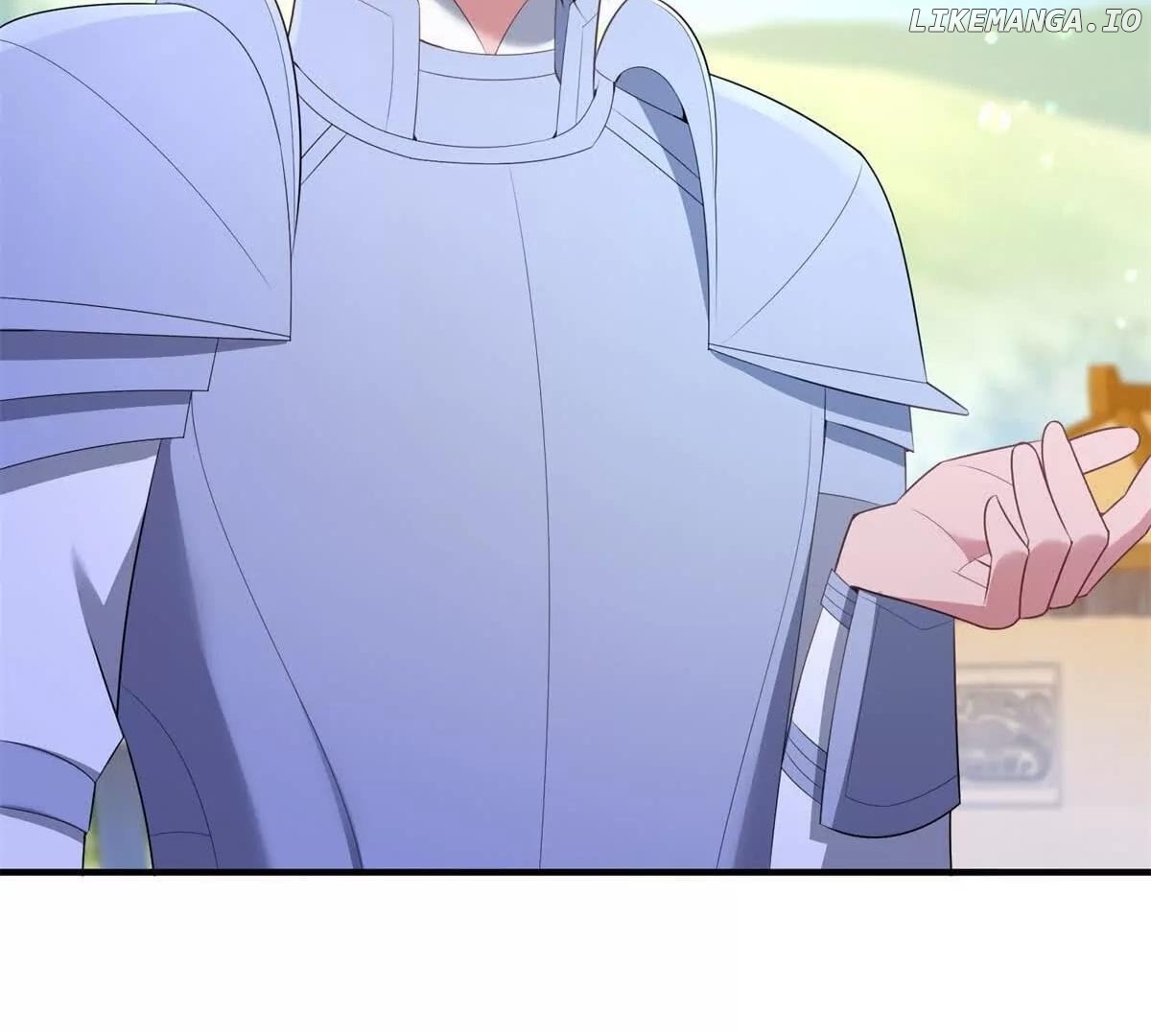 How to Change a Path Full of Thorns Into One Full of Happiness Chapter 141 - page 45