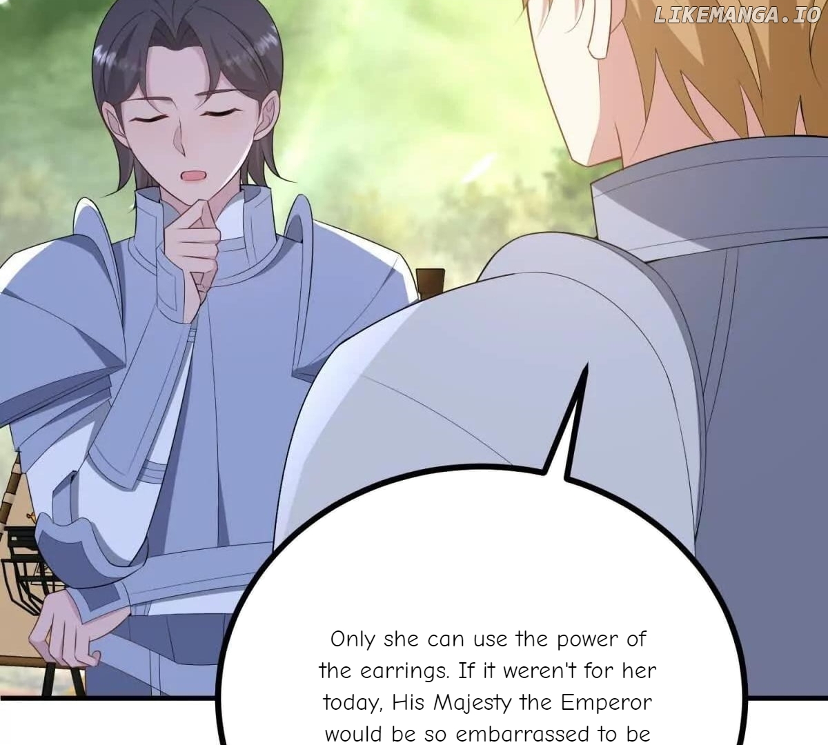 How to Change a Path Full of Thorns Into One Full of Happiness Chapter 141 - page 49
