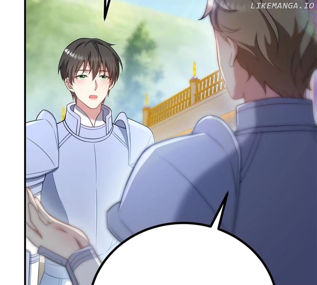 How to Change a Path Full of Thorns Into One Full of Happiness Chapter 141 - page 5
