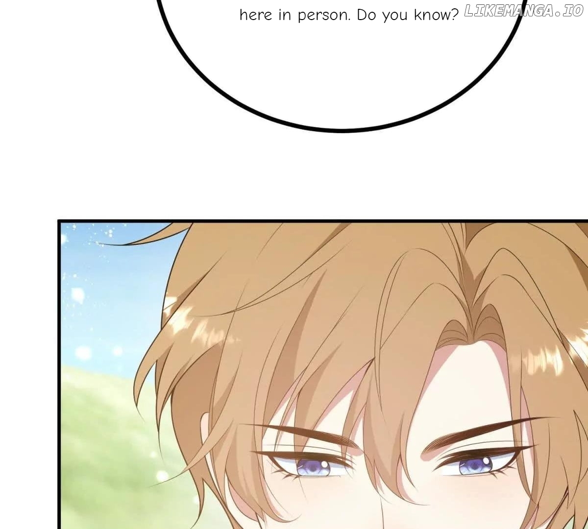How to Change a Path Full of Thorns Into One Full of Happiness Chapter 141 - page 50