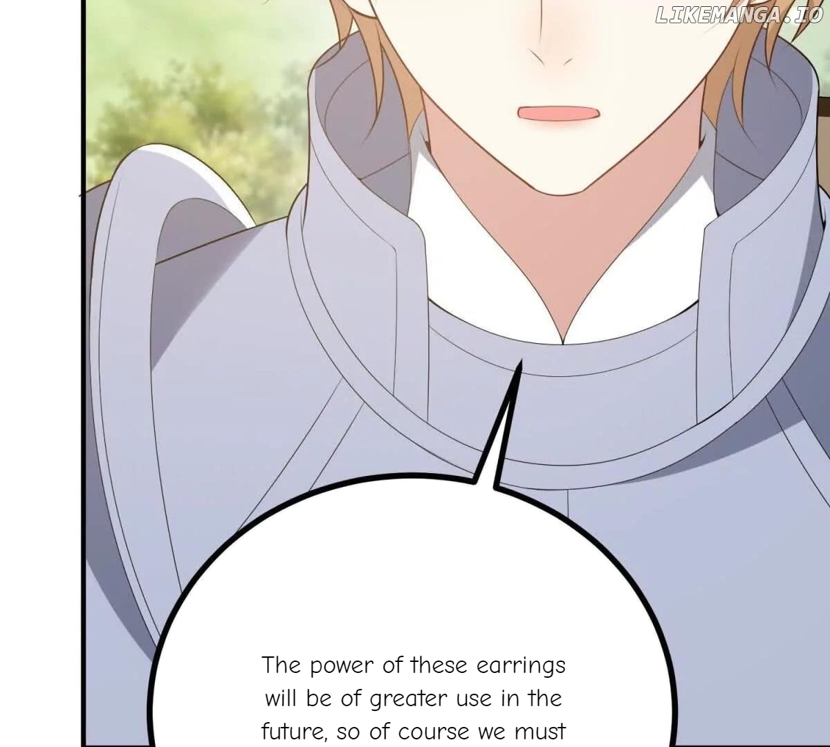 How to Change a Path Full of Thorns Into One Full of Happiness Chapter 141 - page 51