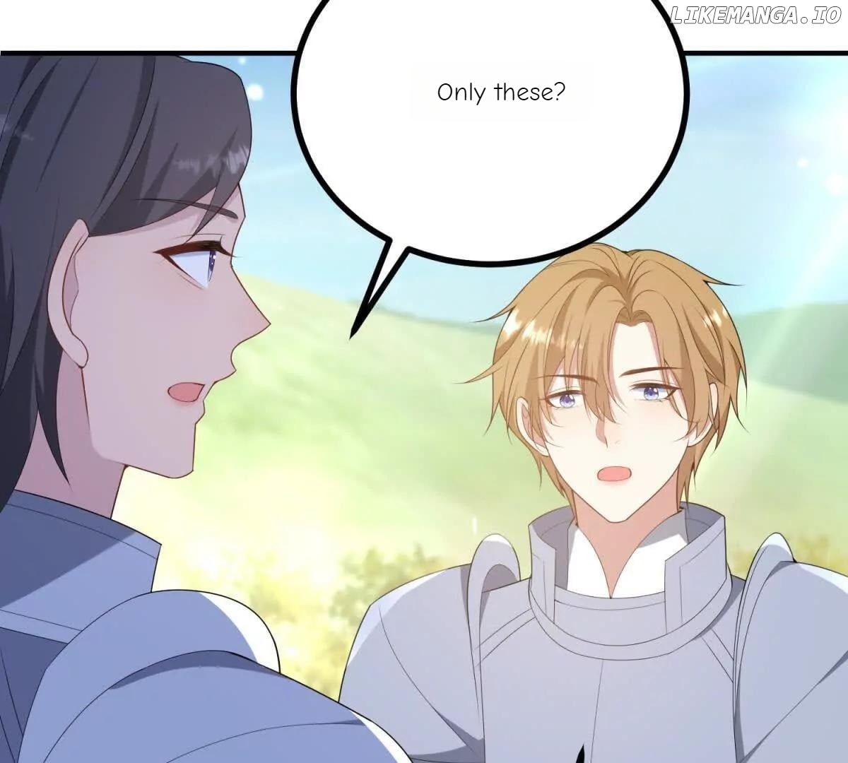 How to Change a Path Full of Thorns Into One Full of Happiness Chapter 141 - page 53
