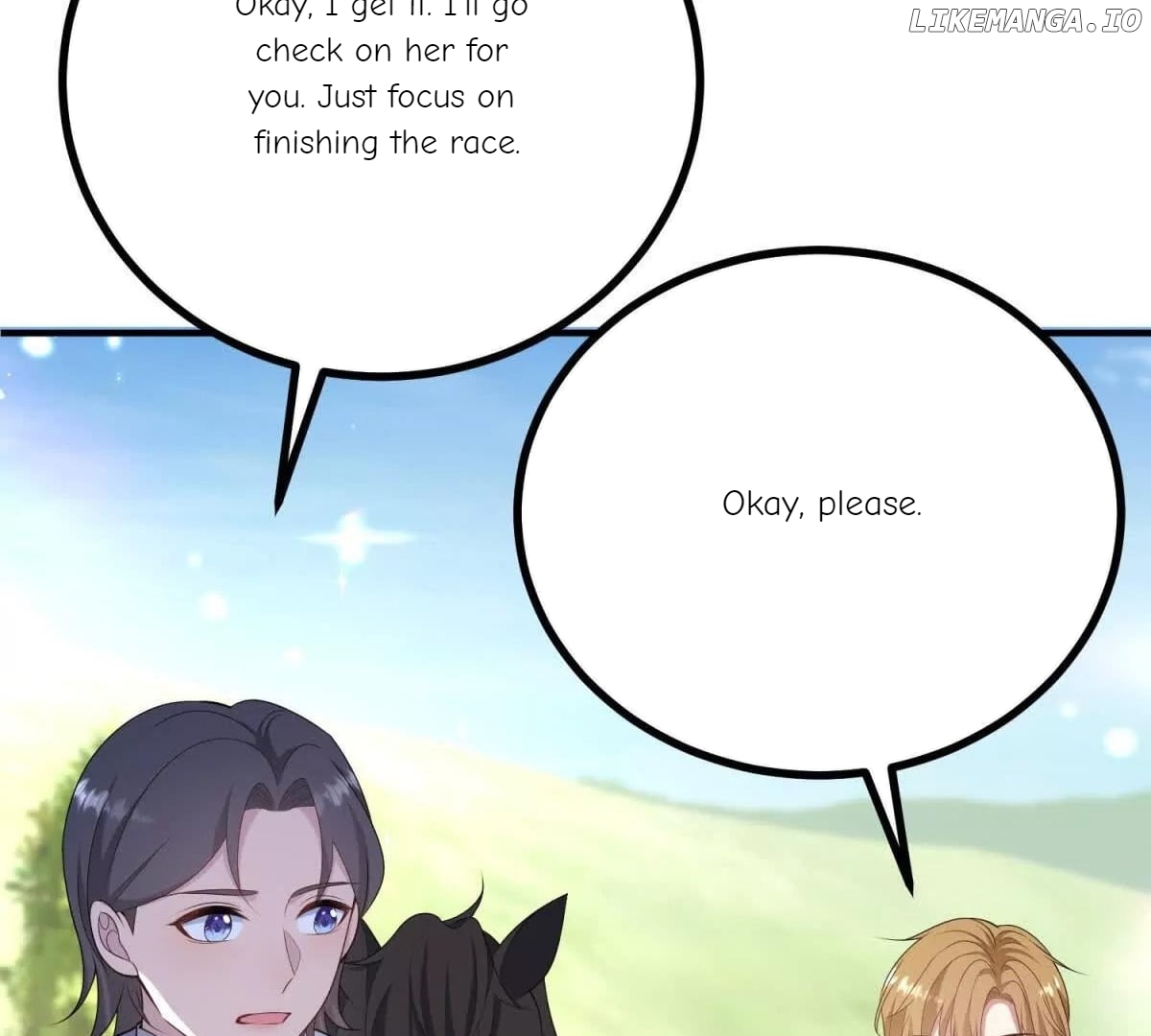 How to Change a Path Full of Thorns Into One Full of Happiness Chapter 141 - page 55