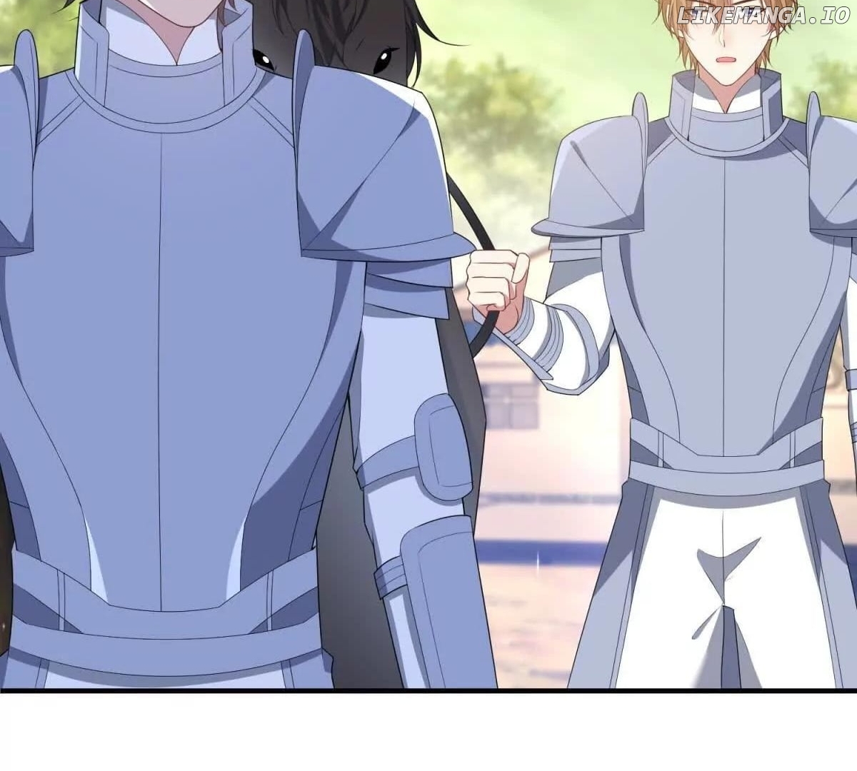 How to Change a Path Full of Thorns Into One Full of Happiness Chapter 141 - page 56