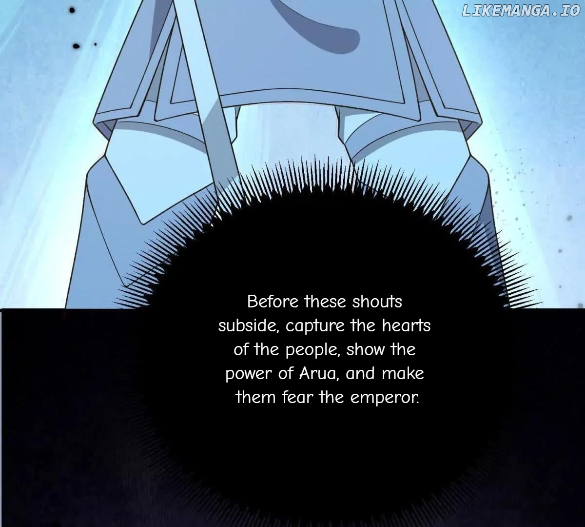 How to Change a Path Full of Thorns Into One Full of Happiness Chapter 141 - page 64
