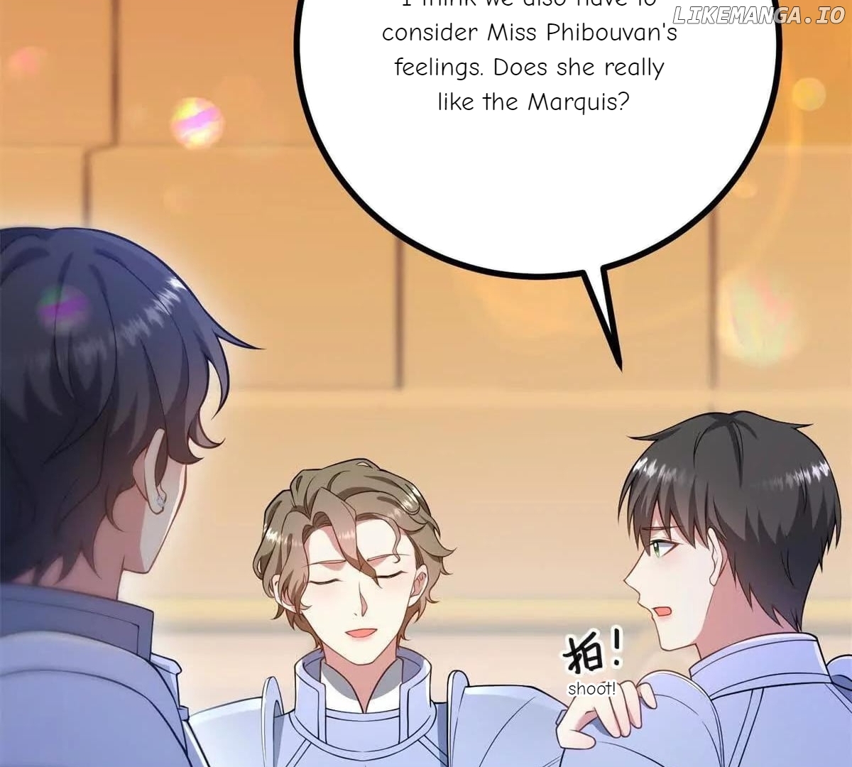 How to Change a Path Full of Thorns Into One Full of Happiness Chapter 141 - page 7