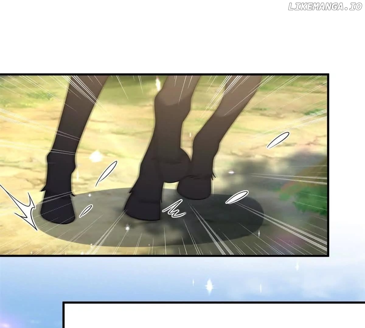 How to Change a Path Full of Thorns Into One Full of Happiness Chapter 141 - page 71