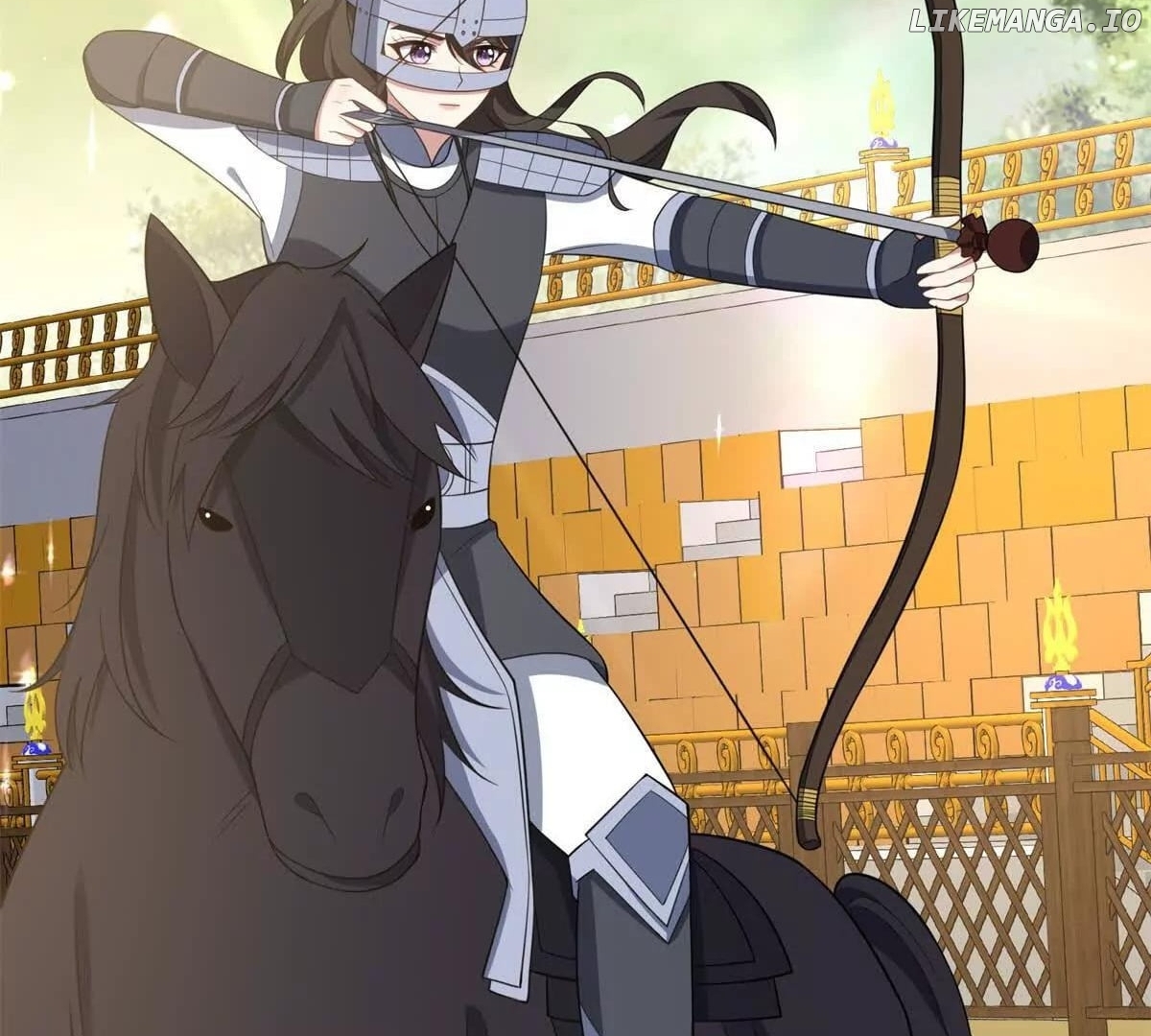 How to Change a Path Full of Thorns Into One Full of Happiness Chapter 141 - page 73