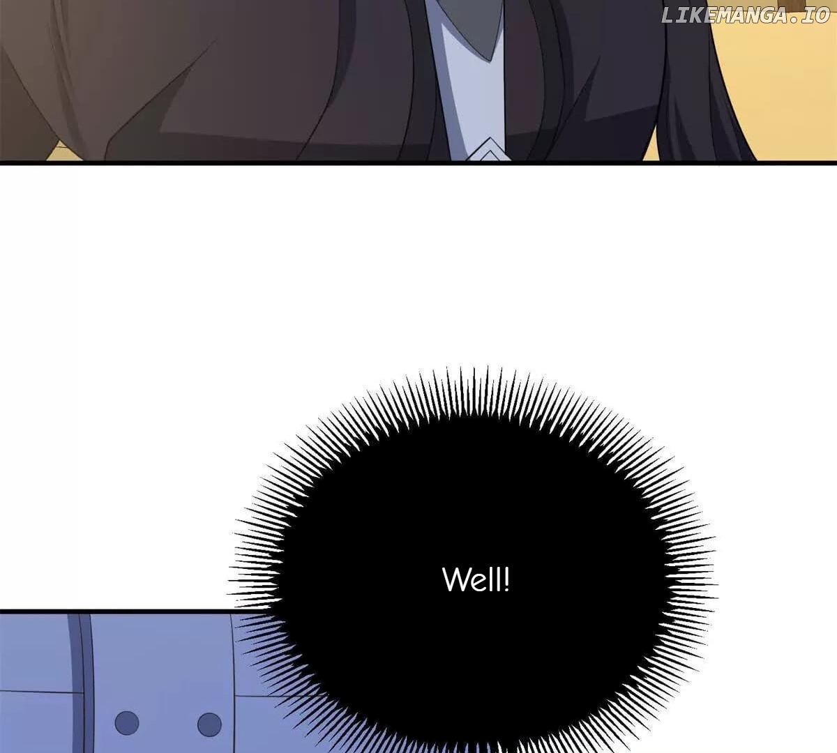 How to Change a Path Full of Thorns Into One Full of Happiness Chapter 141 - page 74