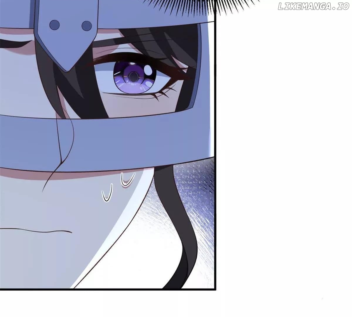 How to Change a Path Full of Thorns Into One Full of Happiness Chapter 141 - page 75