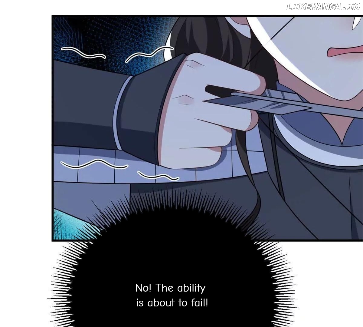 How to Change a Path Full of Thorns Into One Full of Happiness Chapter 141 - page 76
