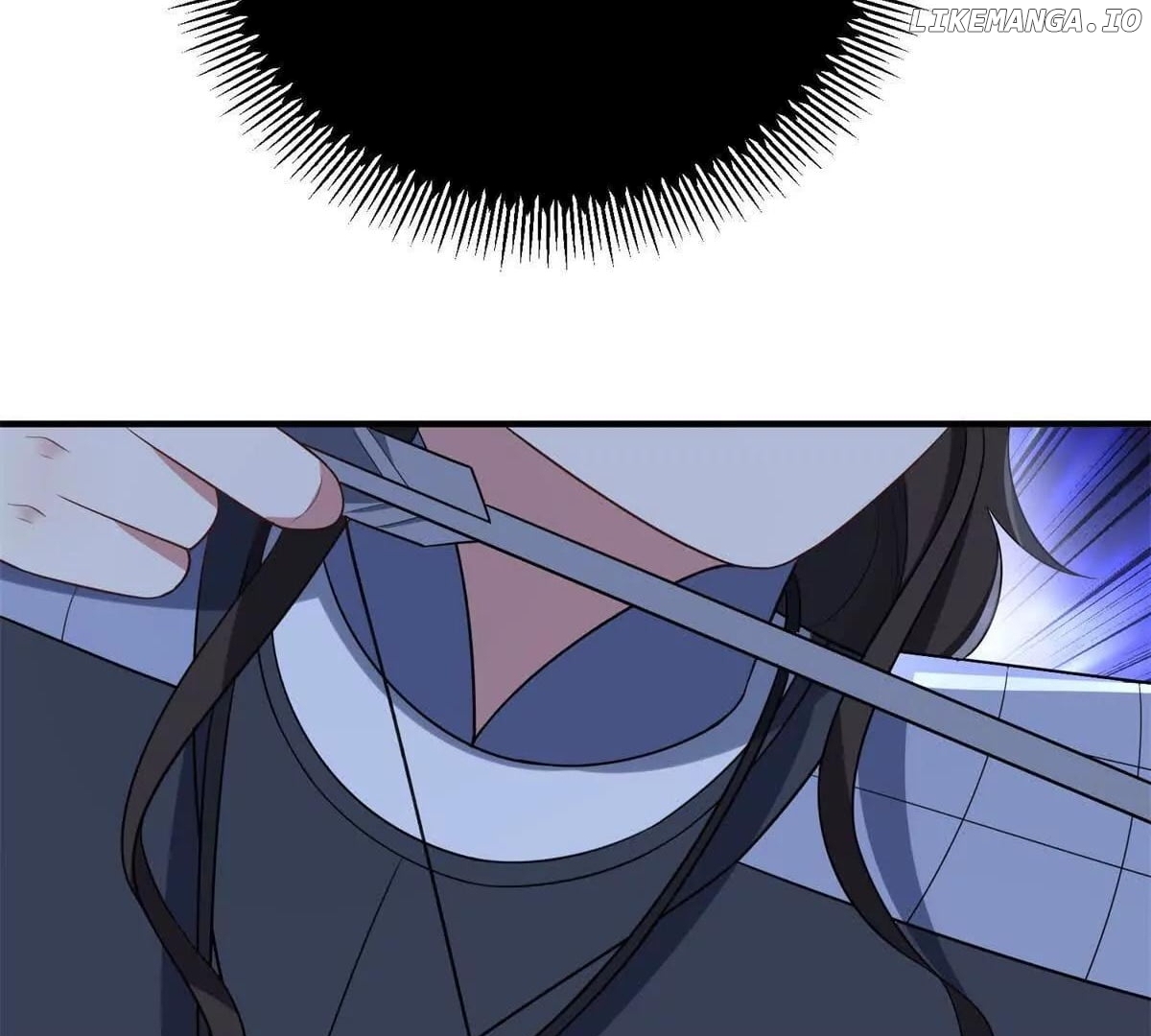 How to Change a Path Full of Thorns Into One Full of Happiness Chapter 141 - page 77