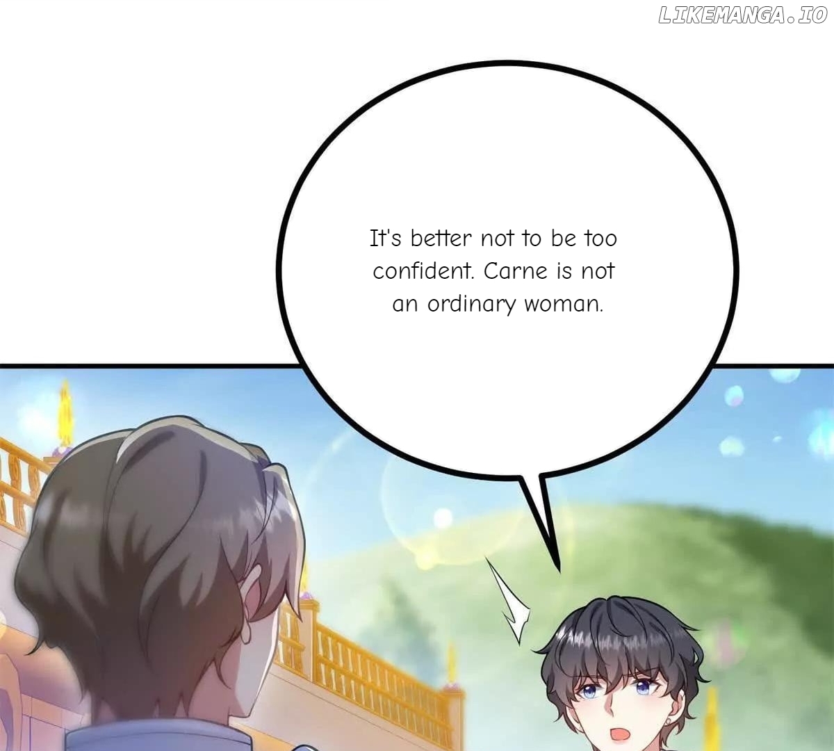 How to Change a Path Full of Thorns Into One Full of Happiness Chapter 141 - page 9