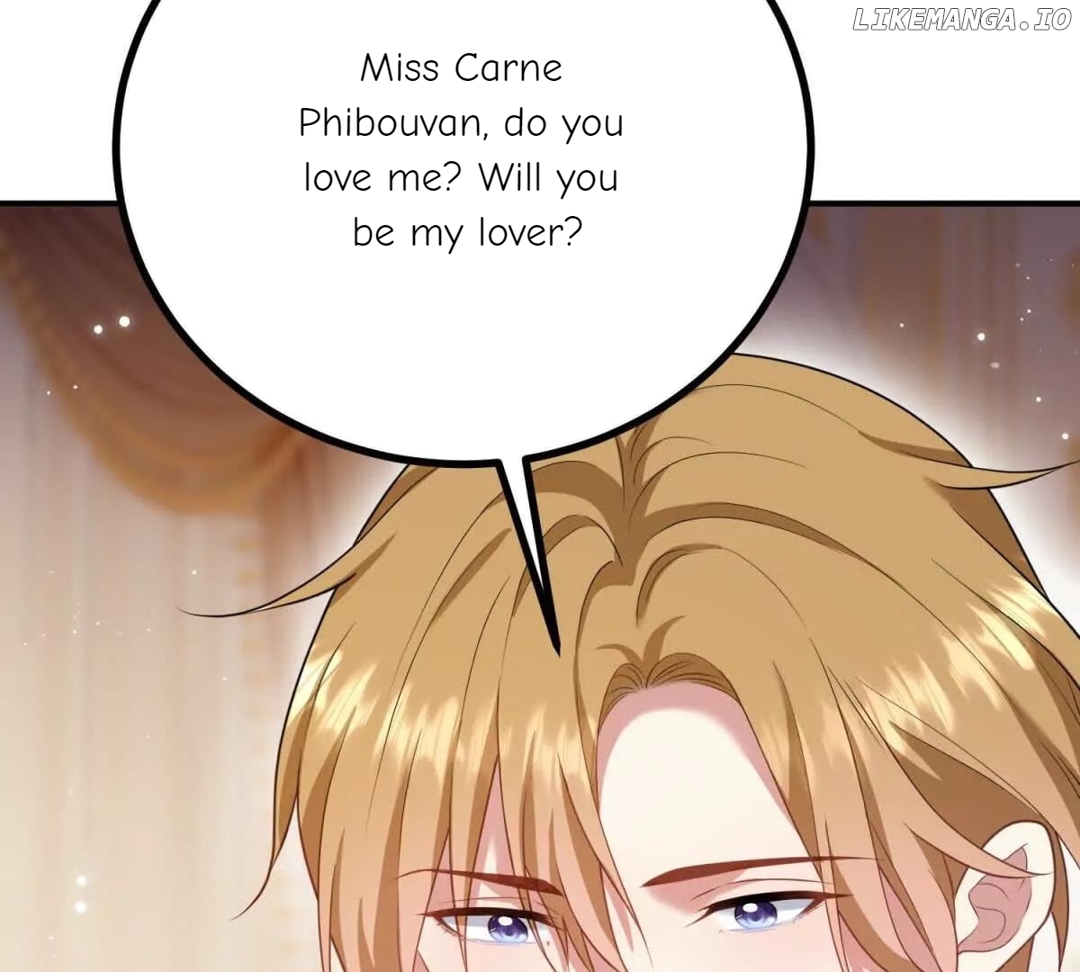 How to Change a Path Full of Thorns Into One Full of Happiness Chapter 162 - page 10