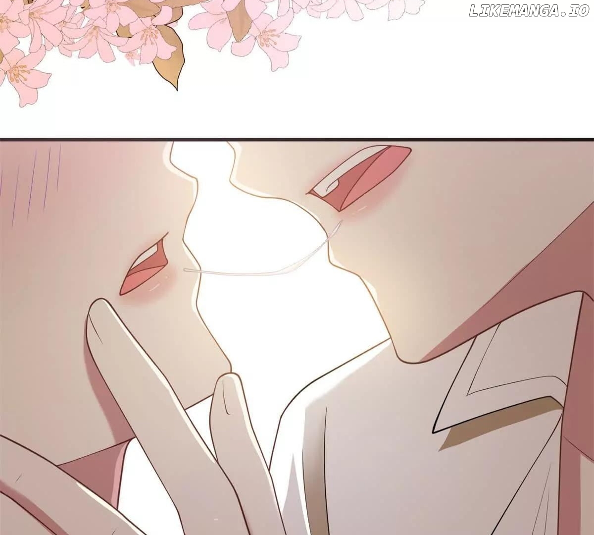 How to Change a Path Full of Thorns Into One Full of Happiness Chapter 162 - page 19