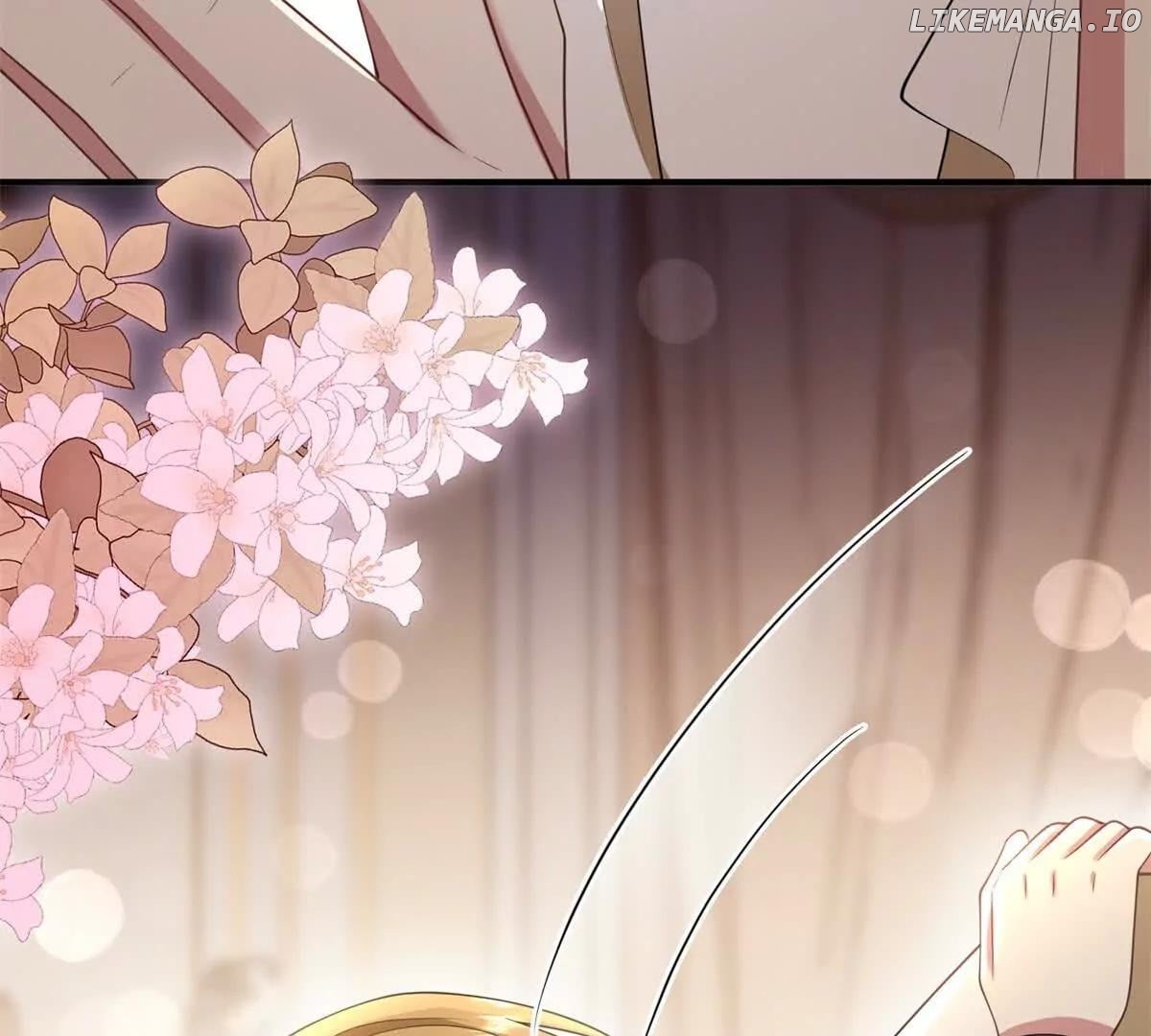 How to Change a Path Full of Thorns Into One Full of Happiness Chapter 162 - page 20