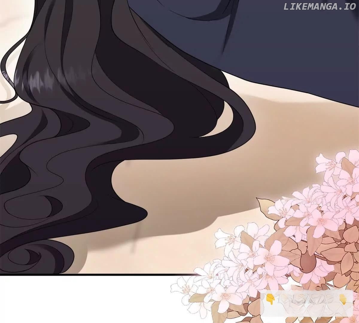 How to Change a Path Full of Thorns Into One Full of Happiness Chapter 162 - page 22