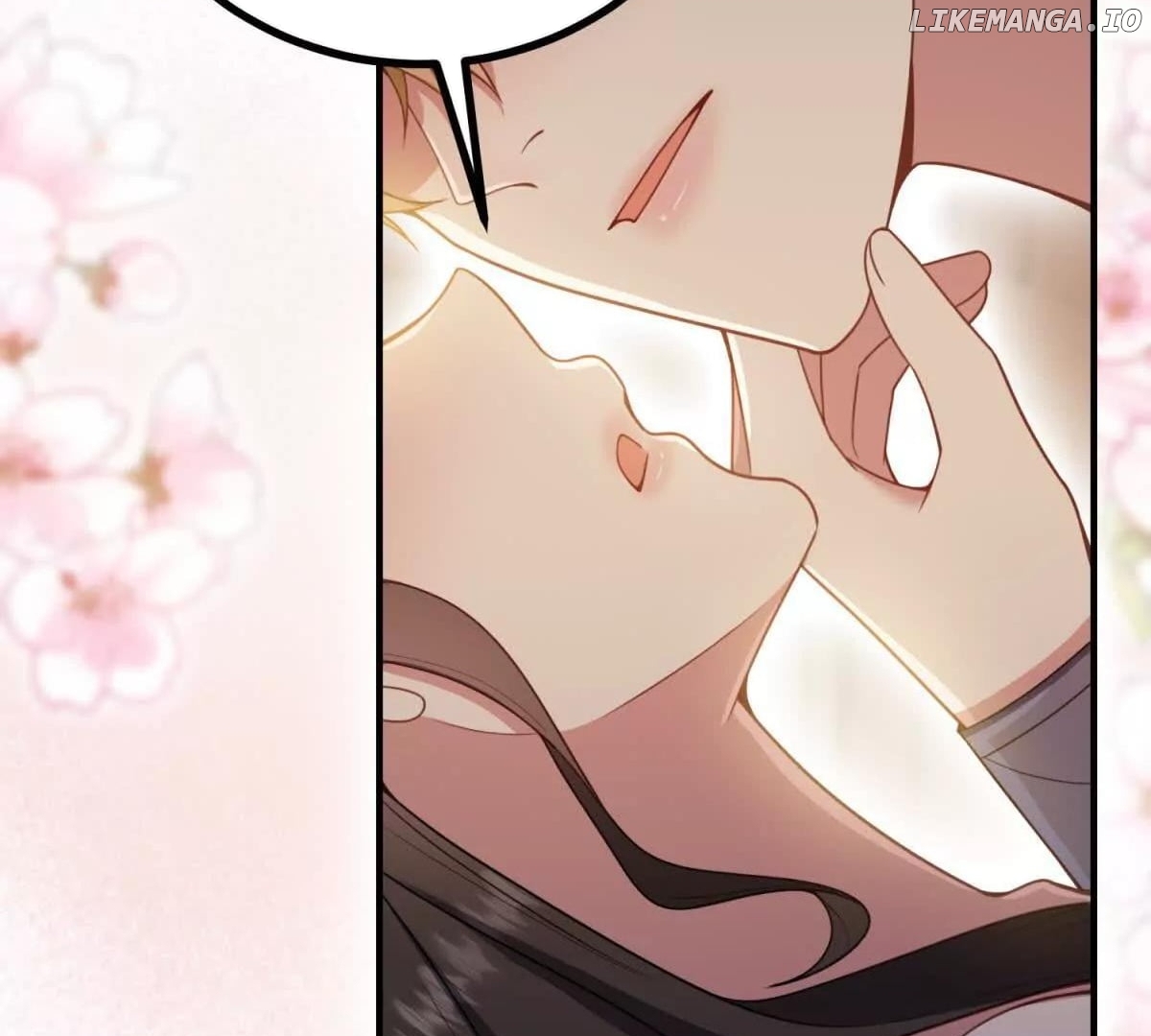 How to Change a Path Full of Thorns Into One Full of Happiness Chapter 162 - page 37