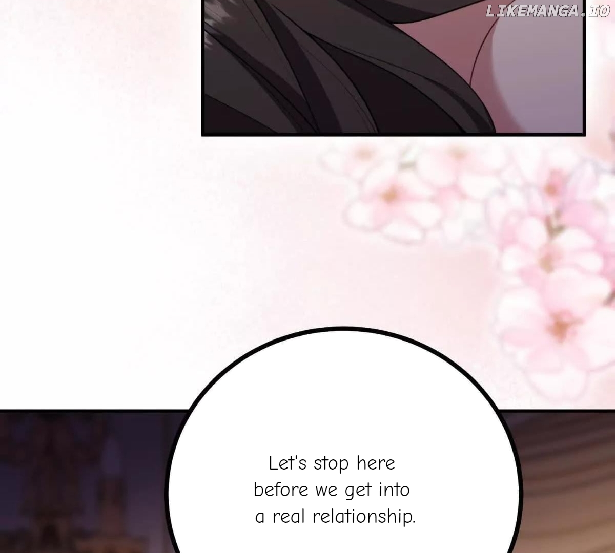 How to Change a Path Full of Thorns Into One Full of Happiness Chapter 162 - page 38