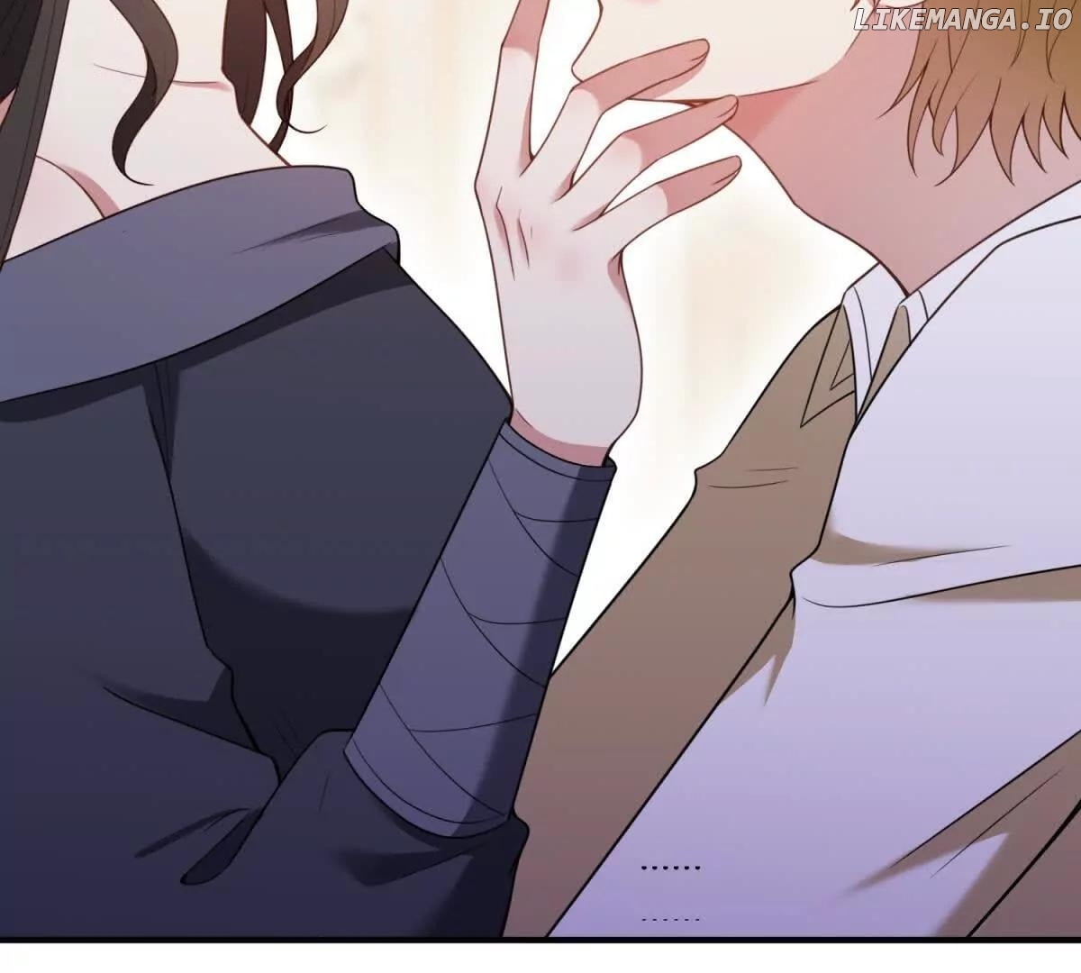 How to Change a Path Full of Thorns Into One Full of Happiness Chapter 162 - page 40
