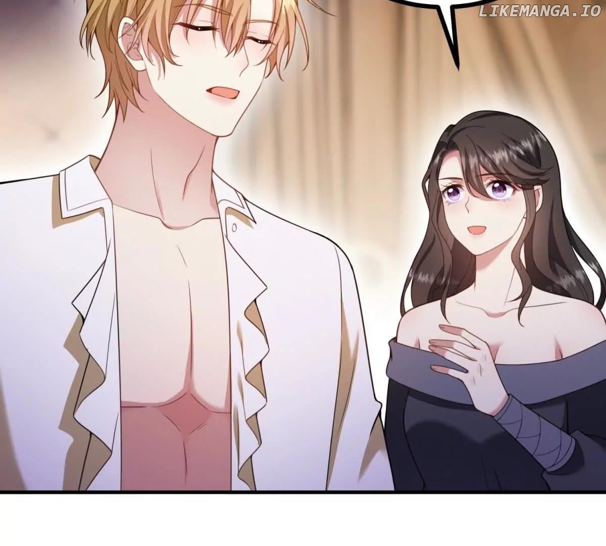 How to Change a Path Full of Thorns Into One Full of Happiness Chapter 162 - page 42