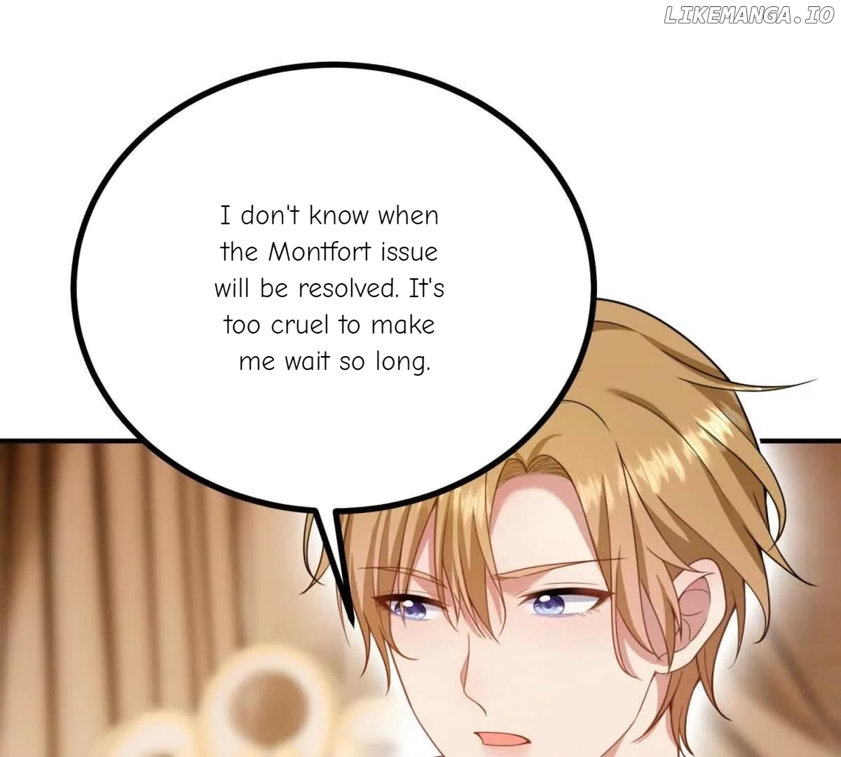 How to Change a Path Full of Thorns Into One Full of Happiness Chapter 162 - page 45